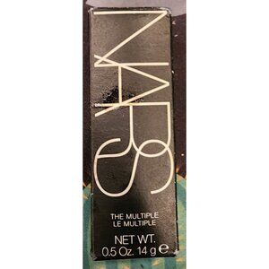 Nars The Multiple Stick Orgasm Shade 0.5oz Cream Blush & Highlighter Dual Use